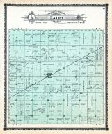 Eaton Township, Kearney County 1905